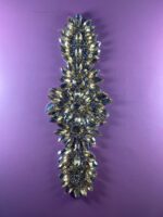Luxurious Crystal Flower Bunch - Image 3