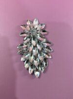 Sparkle Owl brooches! - Image 4