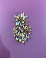 Sparkle Owl brooches! - Image 3