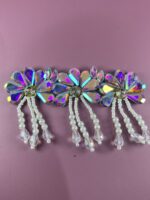 Exquisite floral brooches! - Image 2