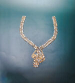 Gala Stone-Necklace Neckline 