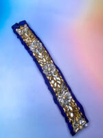 Embellished Satin Waistband - Image 2
