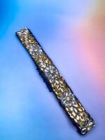 Embellished Satin Waistband - Image 3