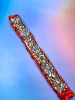 Embellished Satin Waistband - Image 9