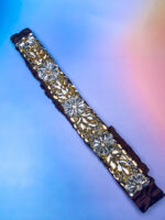 Embellished Satin Waistband - Image 10