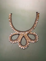 Gala Eye Cutwork Kids Necklines - Image 6