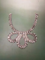 Gala Eye Cutwork Kids Necklines - Image 7