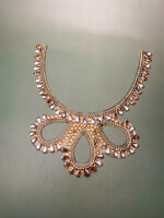 Gala Eye Cutwork Kids Necklines - Image 2