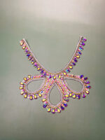 Gala Eye Cutwork Kids Necklines - Image 4