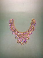 Kids Rhinestone Crystal Neckline - Image 4
