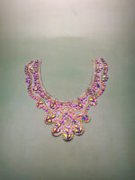 Kids Rhinestone Crystal Neckline - Image 5