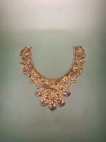 Kids Rhinestone Crystal Neckline - Image 6