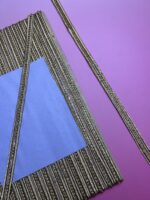 Glimmerweave Trim