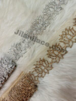 Cut-Work Flower Small Tishu