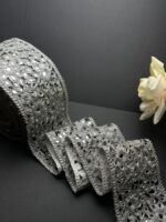 Mirror Work Lace - Image 5