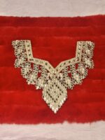 Luxury Handcrafted Crystal & Mirror Tissue Gala - Image 6
